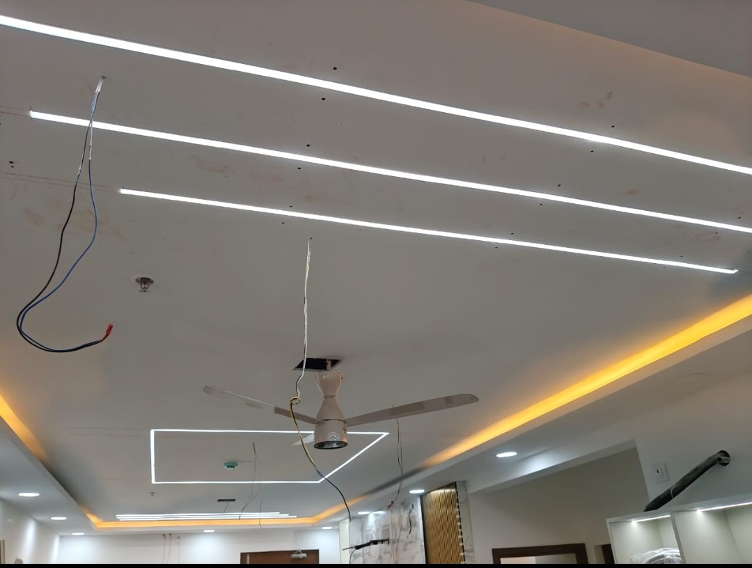 3 BHK + Pooja Room,Study Room Apartment For Rent in Prestige Beverly Hills