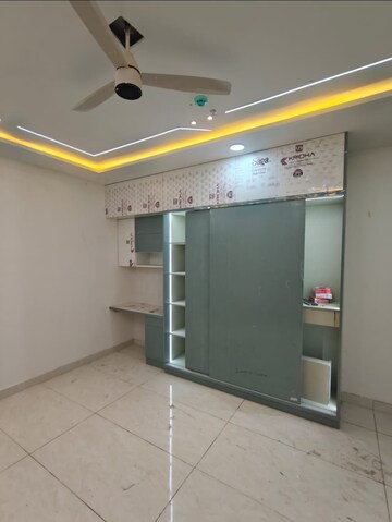 Kitchen in 3 BHK Apartment at Prestige Beverly Hills, Kokapet – for Rent
