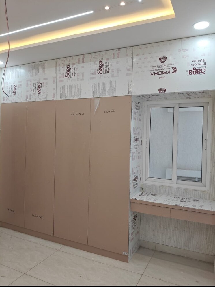 undefined, prestige-beverly-hills 3 Bedroom 1796 Sq.Ft. Apartment In Kokapet Hyderabad 8932175