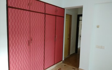 2 BHK Apartment For Sale in Thane West