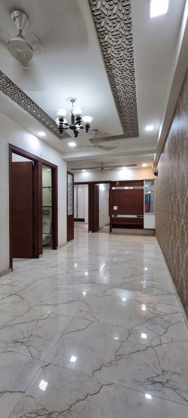 Room, smart-lane 3 Bedroom 1600 Sq.Ft. Builder Floor In Niti Khand Ghaziabad 8932195
