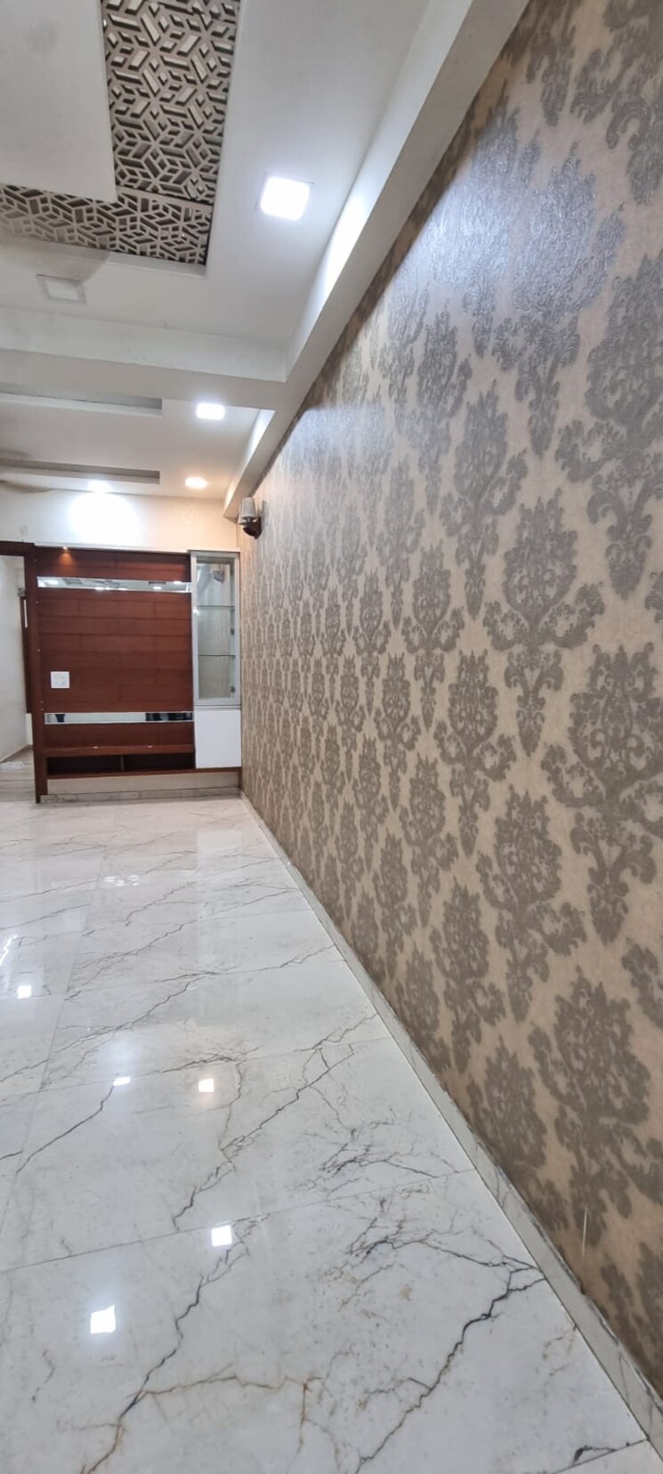 Room, smart-lane 3 Bedroom 1600 Sq.Ft. Builder Floor In Niti Khand Ghaziabad 8932195