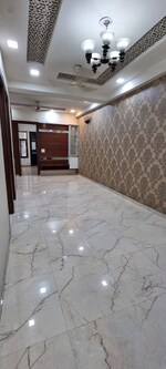 3 BHK + Pooja Room 1600 Sq.Ft. Builder Floor in Smart Lane
