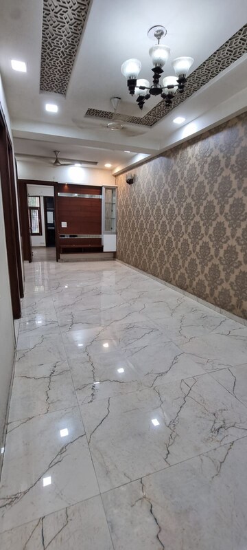 3 BHK Builder Floor For Rent in Smart Lane, Niti Khand