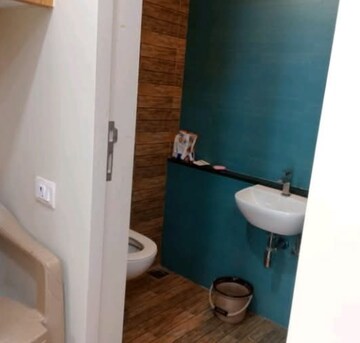  1 BHK Apartment at Lodha Crown Quality Homes, Majiwada – for Rent