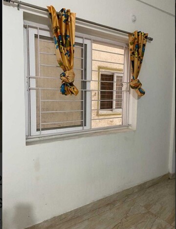 Staircase in 2 BHK Apartment at Bhaswini City Square, Bachupally – for Rent