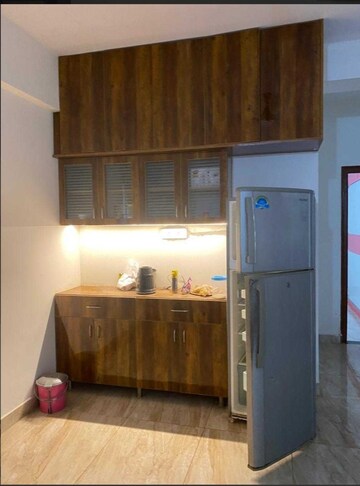 2 BHK Apartment For Rent in Bhaswini City Square, Bachupally