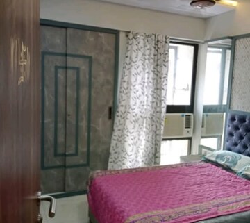 1 BHK Apartment For Rent in Lodha Crown Quality Homes, Majiwada