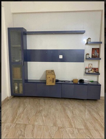 Furnished Amenities in 2 BHK Apartment at Bhaswini City Square, Bachupally – for Rent