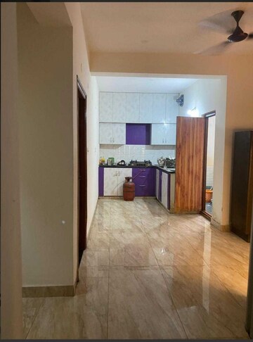 Kitchen in 2 BHK Apartment at Bhaswini City Square, Bachupally – for Rent