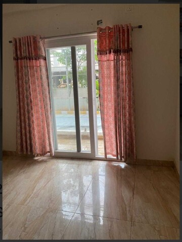 Living Room in 2 BHK Apartment at Bhaswini City Square, Bachupally – for Rent