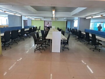 Parking in  Office Space at Mg Road – for Rent