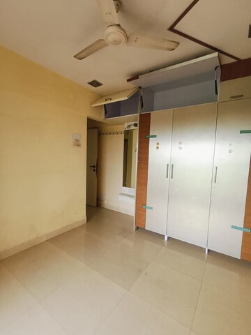 Building Lobby in 1 BHK Apartment at Charkop Sector 9 – for Sale