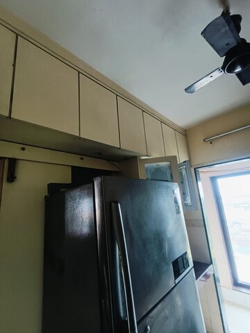 Furnished Amenities in 1 BHK Apartment at Charkop Sector 9 – for Sale