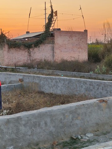  Plot For Sale in Chi V Greater Noida