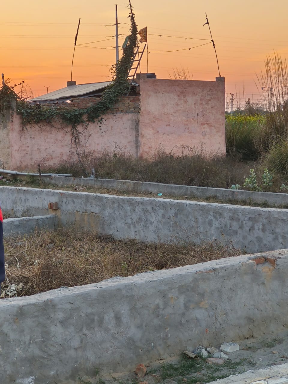 Plot For Sale in Chi V Greater Noida