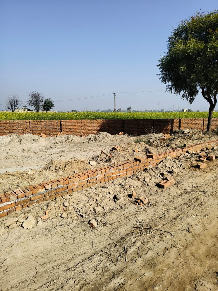 undefined, chi v greater noida  500 Sq.Yd. Plot In Chi V Greater Noida Greater Noida 8932191