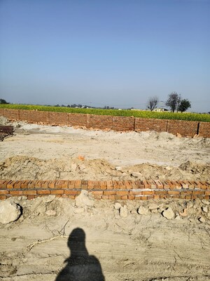 Plot Area in  Plot at Chi V Greater Noida – for Sale