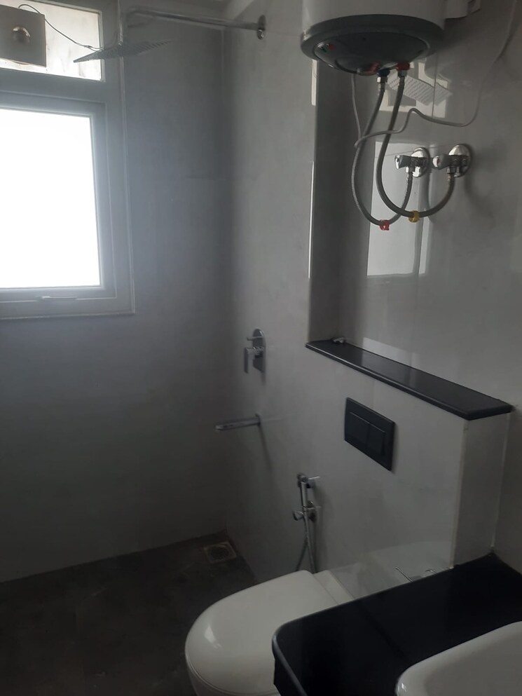 Bathroom, ansal-sushant-lok-i 1 Bedroom 215 Sq.Yd. Builder Floor In Sector 43 Gurgaon 8932208