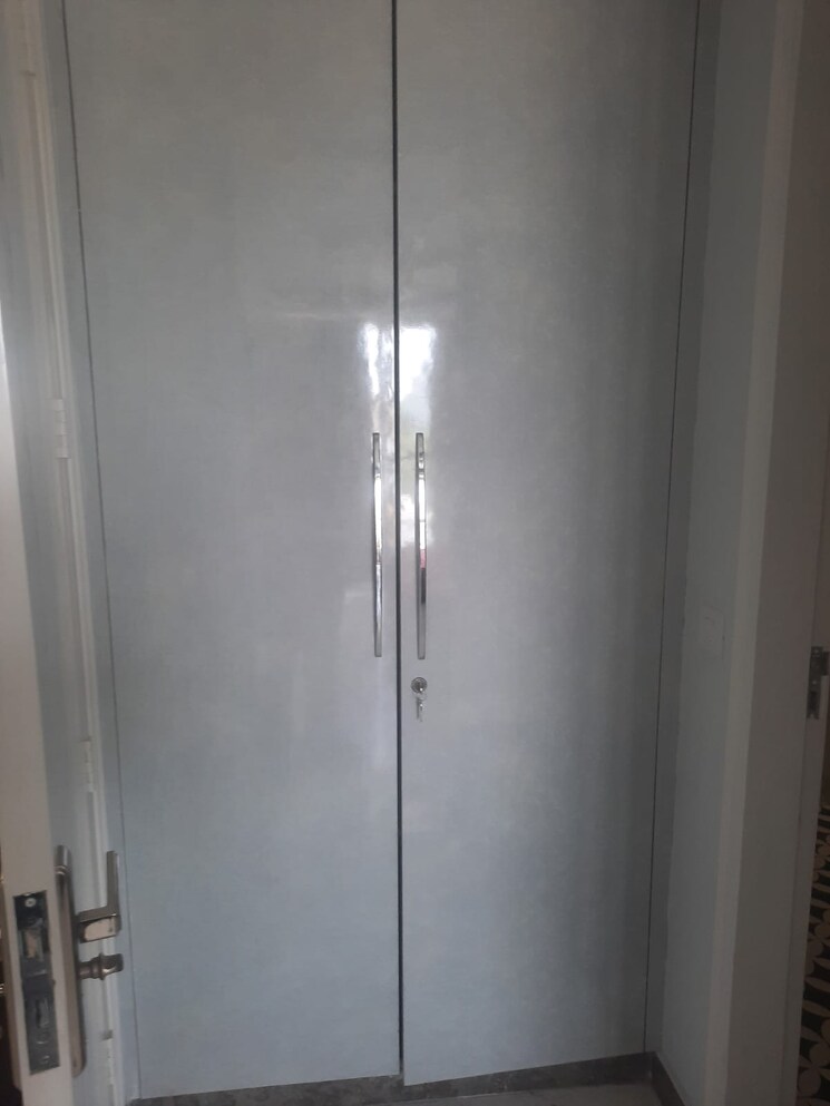 undefined, ansal-sushant-lok-i 1 Bedroom 215 Sq.Yd. Builder Floor In Sector 43 Gurgaon 8932208