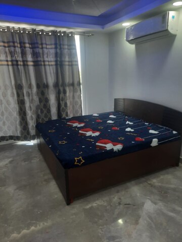 1 BHK Builder Floor For Rent in Ansal Sushant Lok I, Sector 43