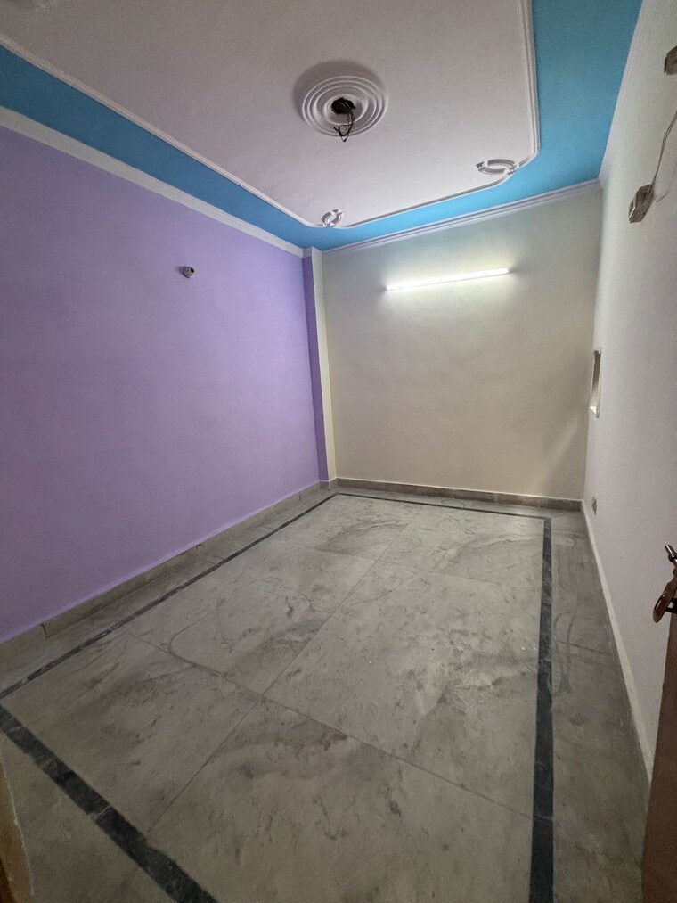 Bedroom, jawahar park 1.5 Bedroom 500 Sq.Ft. Builder Floor In Jawahar Park Delhi 8932220