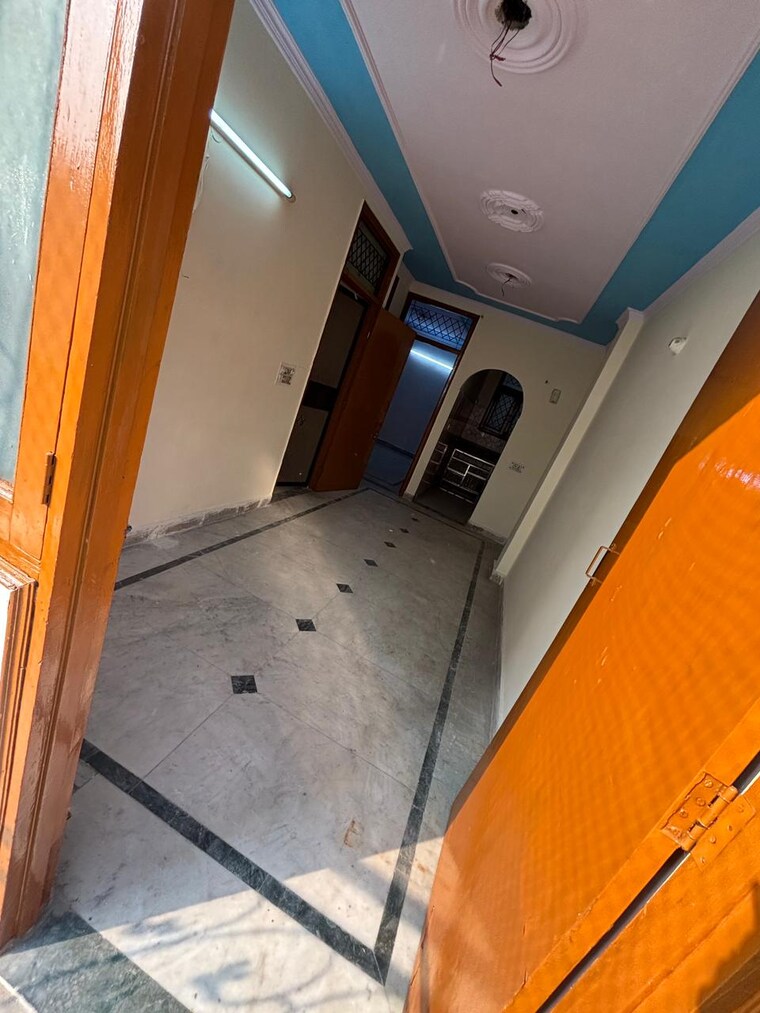 Exterior View, jawahar park 1.5 Bedroom 500 Sq.Ft. Builder Floor In Jawahar Park Delhi 8932220