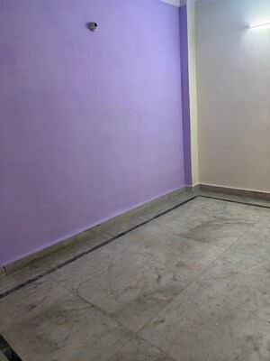 Bedroom in 1.5 BHK Builder Floor at Jawahar Park – for Sale