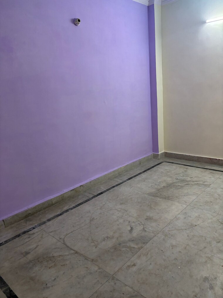 Bedroom, jawahar park 1.5 Bedroom 500 Sq.Ft. Builder Floor In Jawahar Park Delhi 8932220