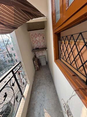 1.5 BHK Builder Floor – Exterior View View at Jawahar Park - for Sale