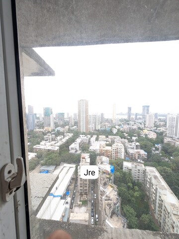 2 BHK Apartment For Sale in Ruparel Iris, Matunga West