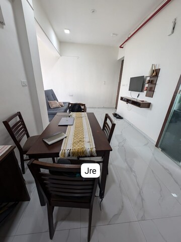 Master Bedroom in 2 BHK Apartment at Ruparel Iris, Matunga West – for Sale