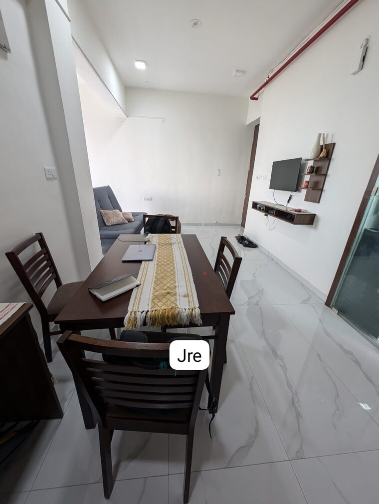 Master Bedroom, ruparel-iris 2 Bedroom 715 Sq.Ft. Apartment In Matunga West Mumbai 8932196