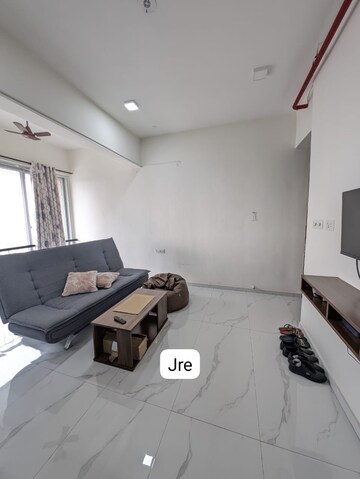Master Bedroom in 2 BHK Apartment at Ruparel Iris, Matunga West – for Sale
