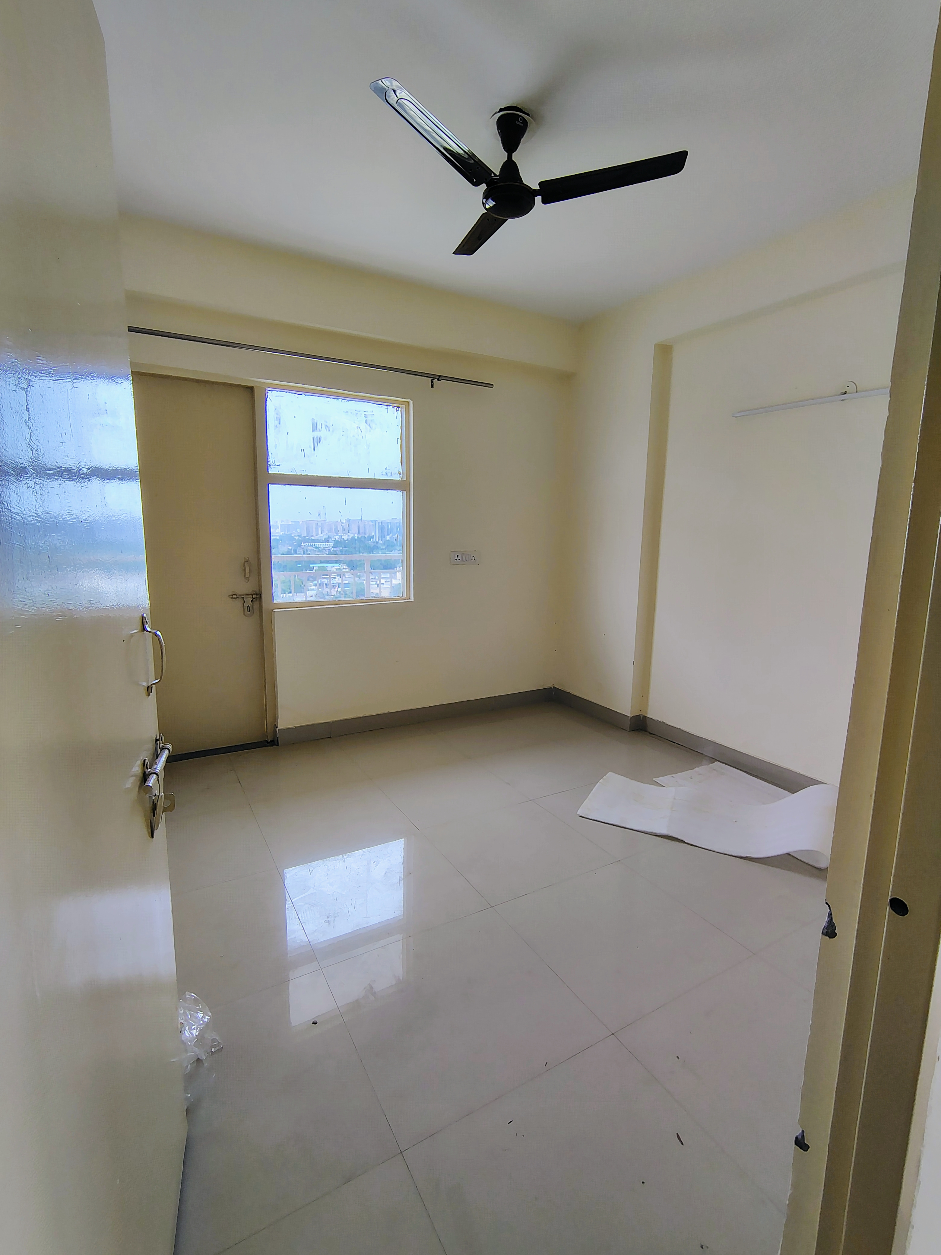 3 BHK Apartment For Rent in Adore Happy Homes