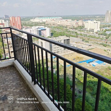  Office Space For Sale in Omaxe Hazratganj, Gomti Nagar