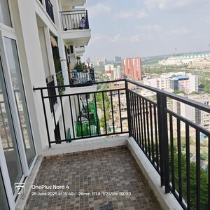 Floor Plan in  Office Space at Omaxe Hazratganj, Gomti Nagar – for Sale