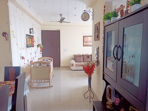 Living Room in 5 BHK Independent House at Sector 72 – for Sale