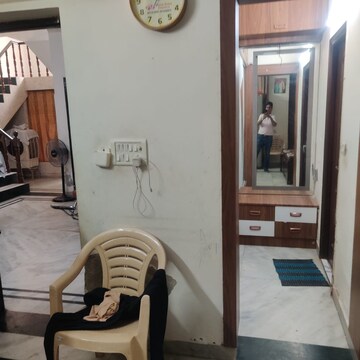 Bathroom in 5 BHK Independent House at Sector 72 – for Sale