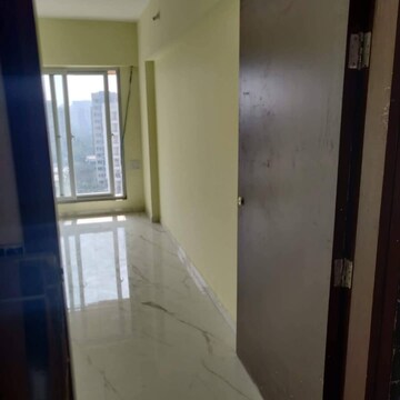 Building Lobby in 1 BHK Apartment at Durvas CHS, Nalasopara East – for Rent