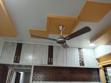 Furnished Amenities in 2 BHK Apartment at Akshar Pavilion, Gotri – for Rent