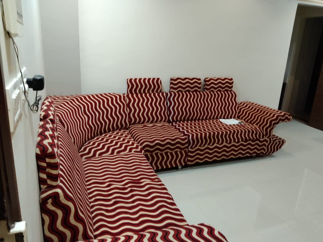 2 BHK Apartment For Rent in Akshar Pavilion