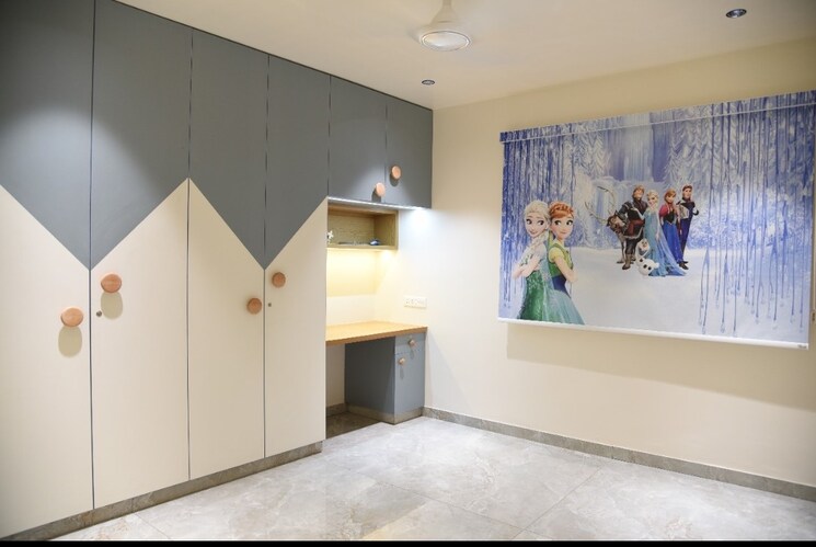 Room, indis-viva-city 3 Bedroom 2595 Sq.Ft. Apartment In Kondapur Hyderabad 8932222