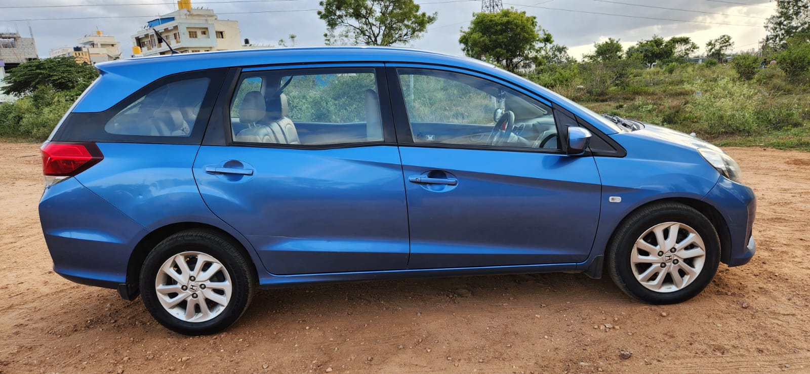 2 BHK + Pooja Room Apartment For Sale in Dosti Greenscape