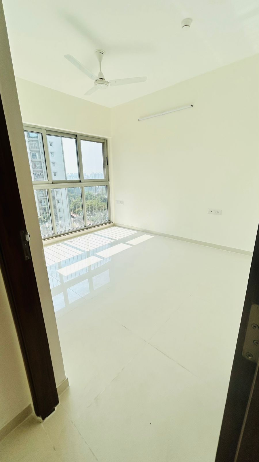 Studio+ Pooja Room Apartment For Sale in Prithvi Proximus