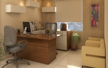 Office Space For Sale in Nova 10 Elegance, Kharghar Sector 37