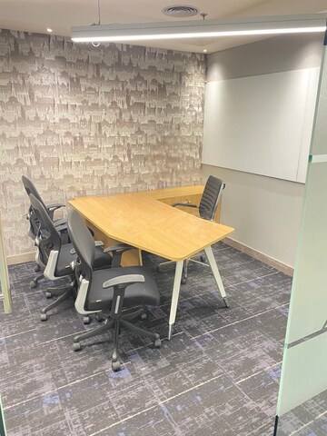 Team Area in  Office Space at Baner – for Rent