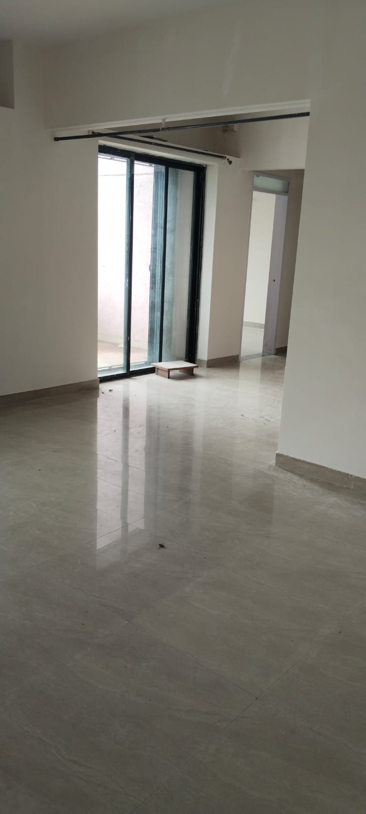 2 BHK + Extra Room 1116 Sq.Ft. Apartment in Brahma Suncity