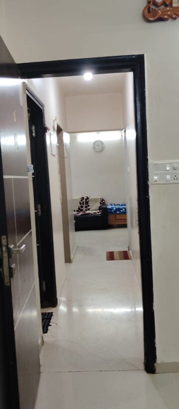 Corridor in 2 BHK Apartment at Dosti Vijeta, Vartak Nagar – for Rent