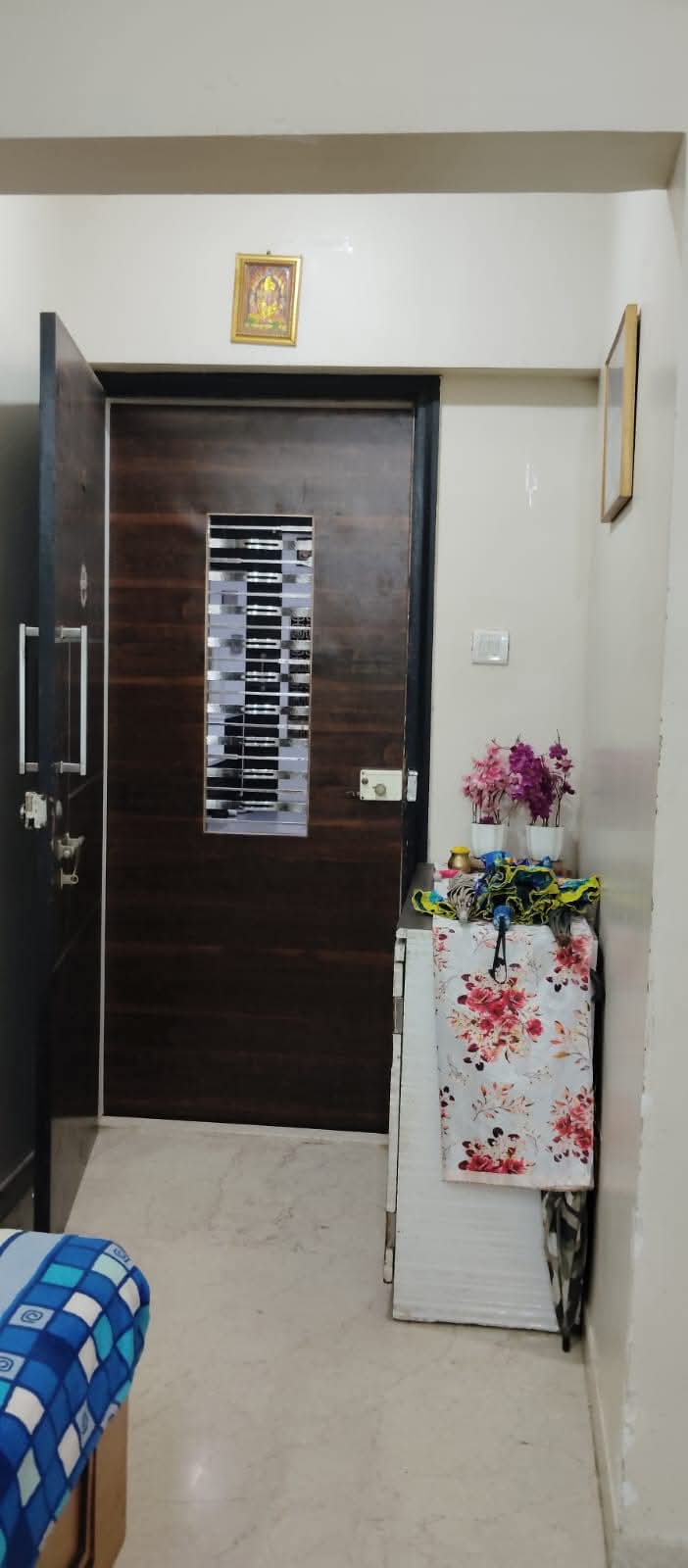 2 BHK Apartment For Rent in Dosti Vijeta